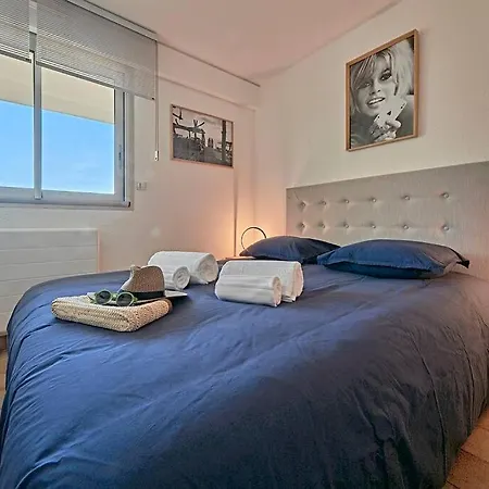 L'amourette - 4 Personnes - Piscine Parking Apartment